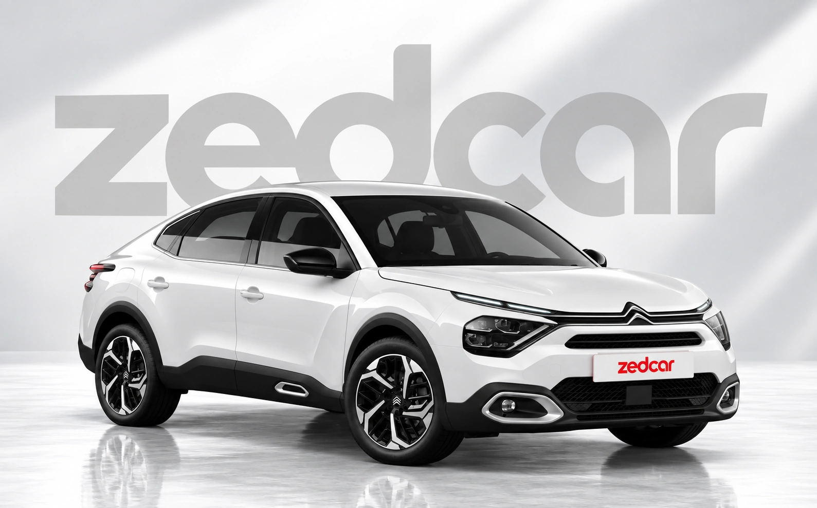 Citroën C4 X
