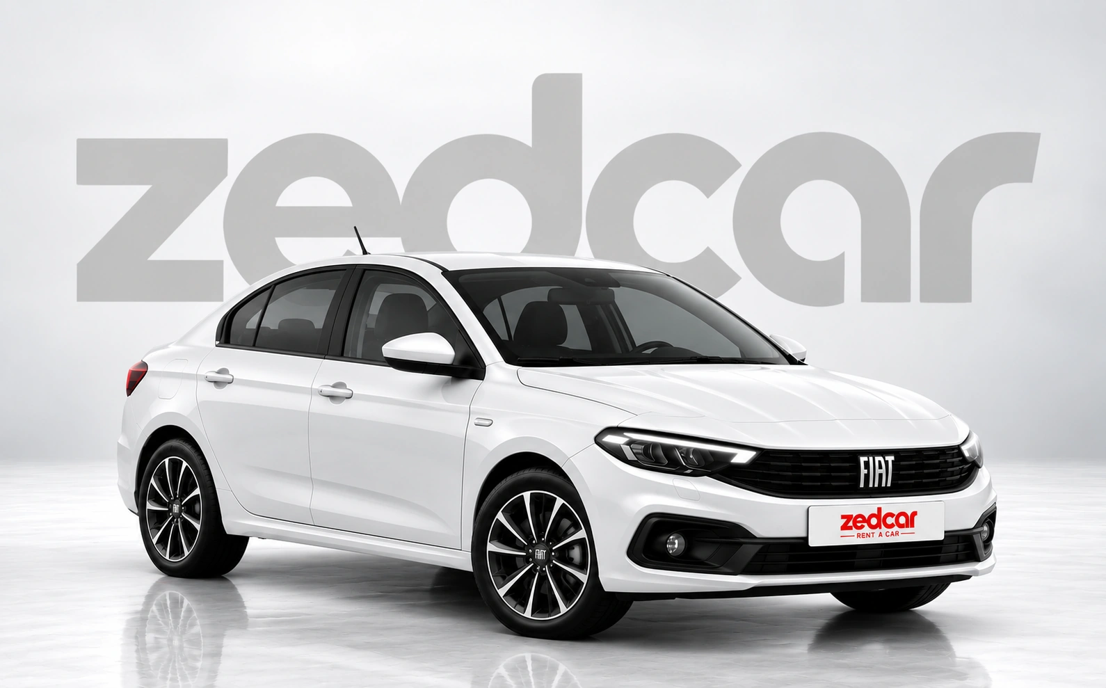 Fiat Egea Sedan
