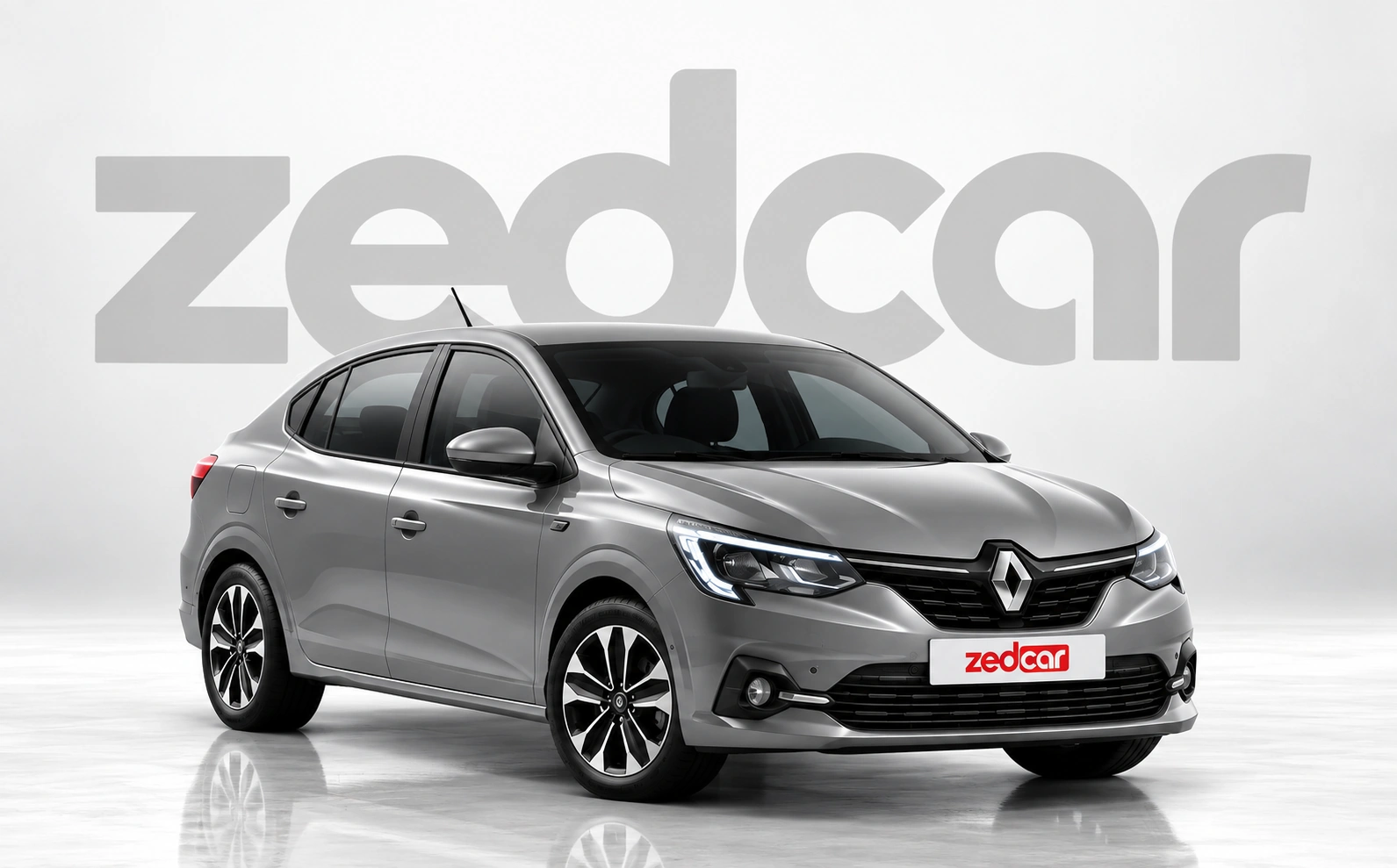 Renault Taliant